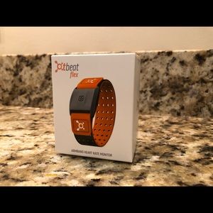 Orangetheory OTbeat Flex Heart Rate Monitor